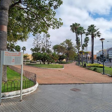 Magnifico Penthouse Las Palmas 외부 사진