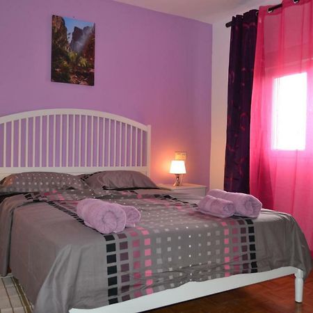 Magnifico Penthouse Las Palmas 외부 사진