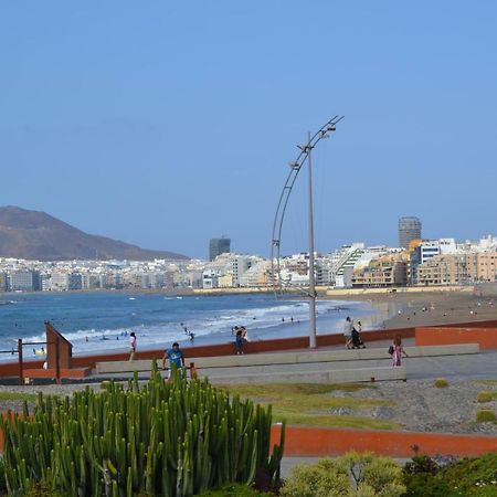 Magnifico Penthouse Las Palmas 외부 사진