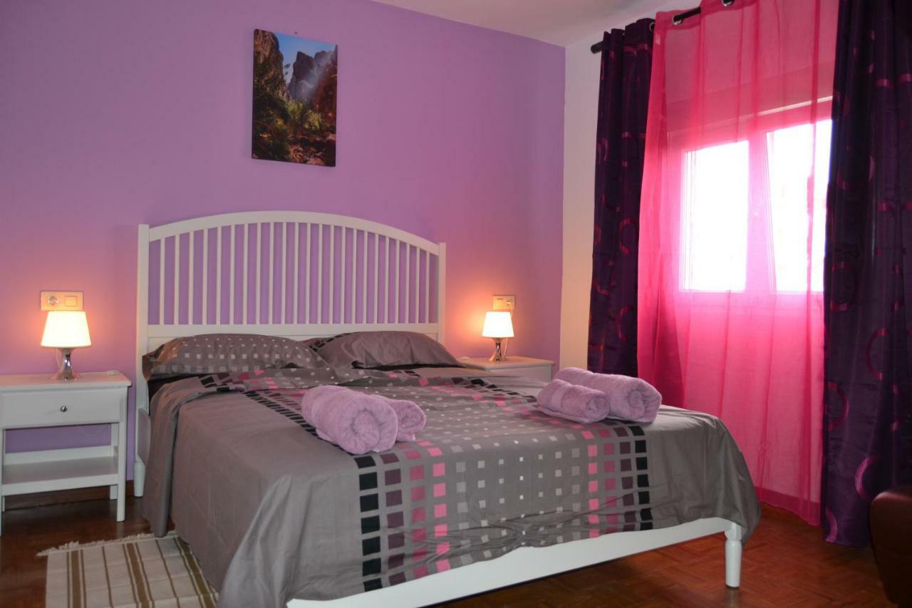 Magnifico Penthouse Las Palmas 외부 사진