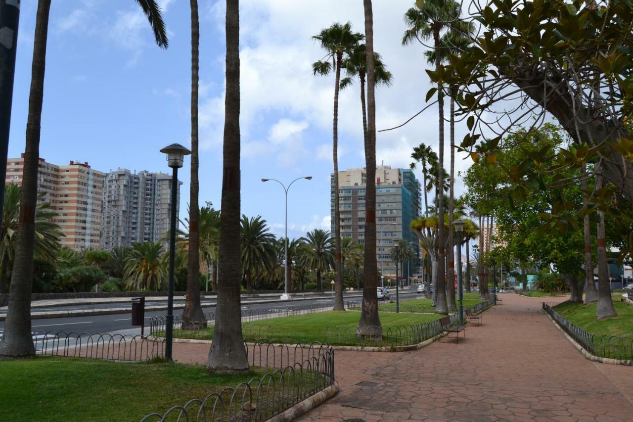 Magnifico Penthouse Las Palmas 외부 사진