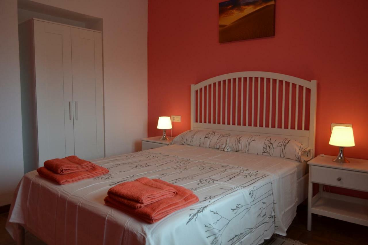 Magnifico Penthouse Las Palmas 외부 사진