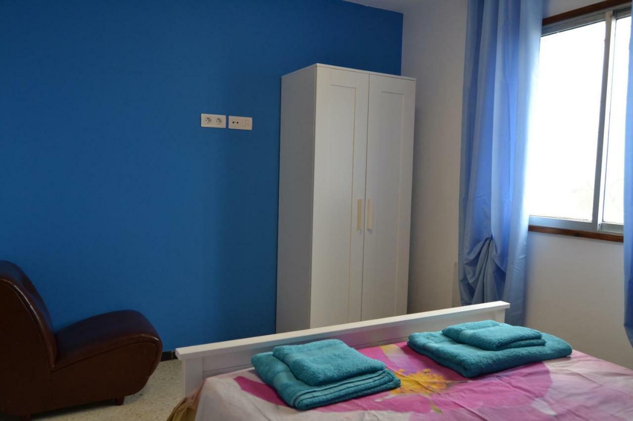 Magnifico Penthouse Las Palmas 외부 사진