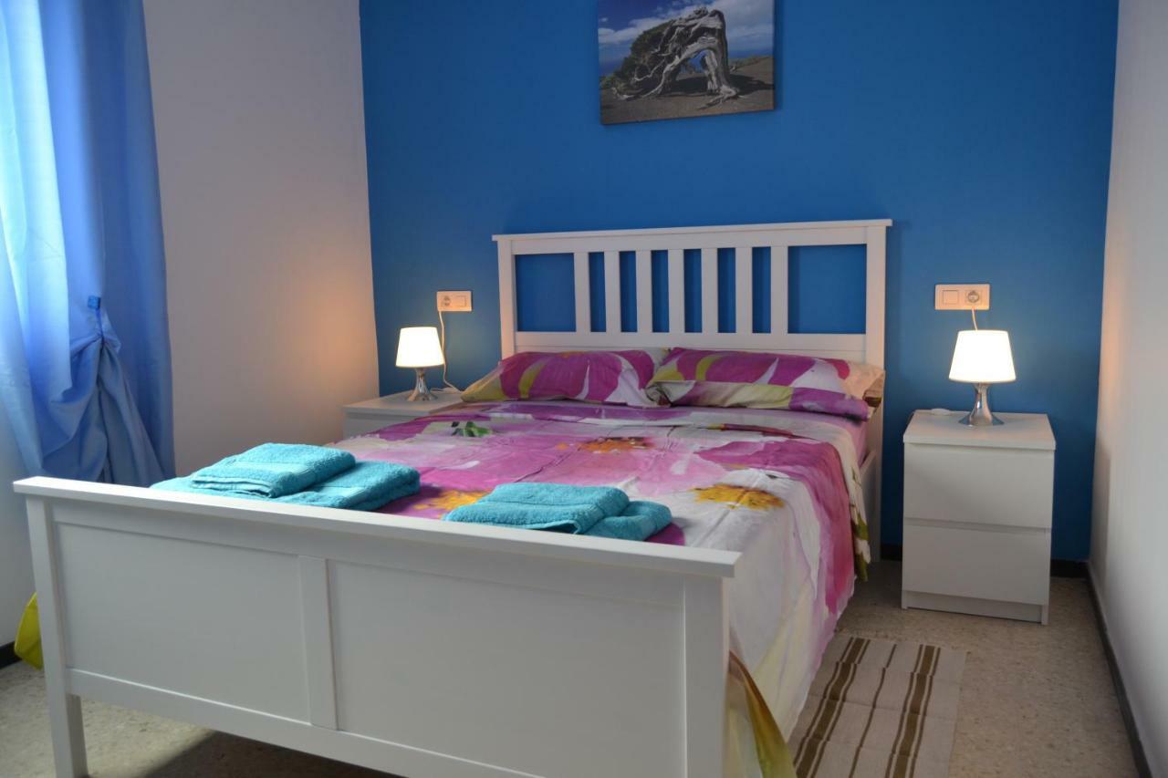Magnifico Penthouse Las Palmas 외부 사진
