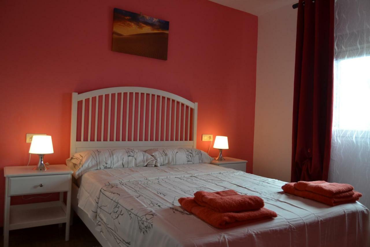 Magnifico Penthouse Las Palmas 외부 사진