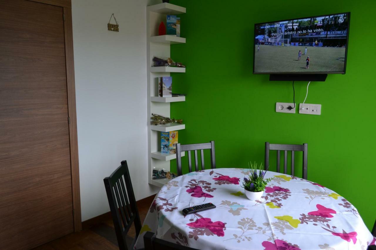 Magnifico Penthouse Las Palmas 외부 사진