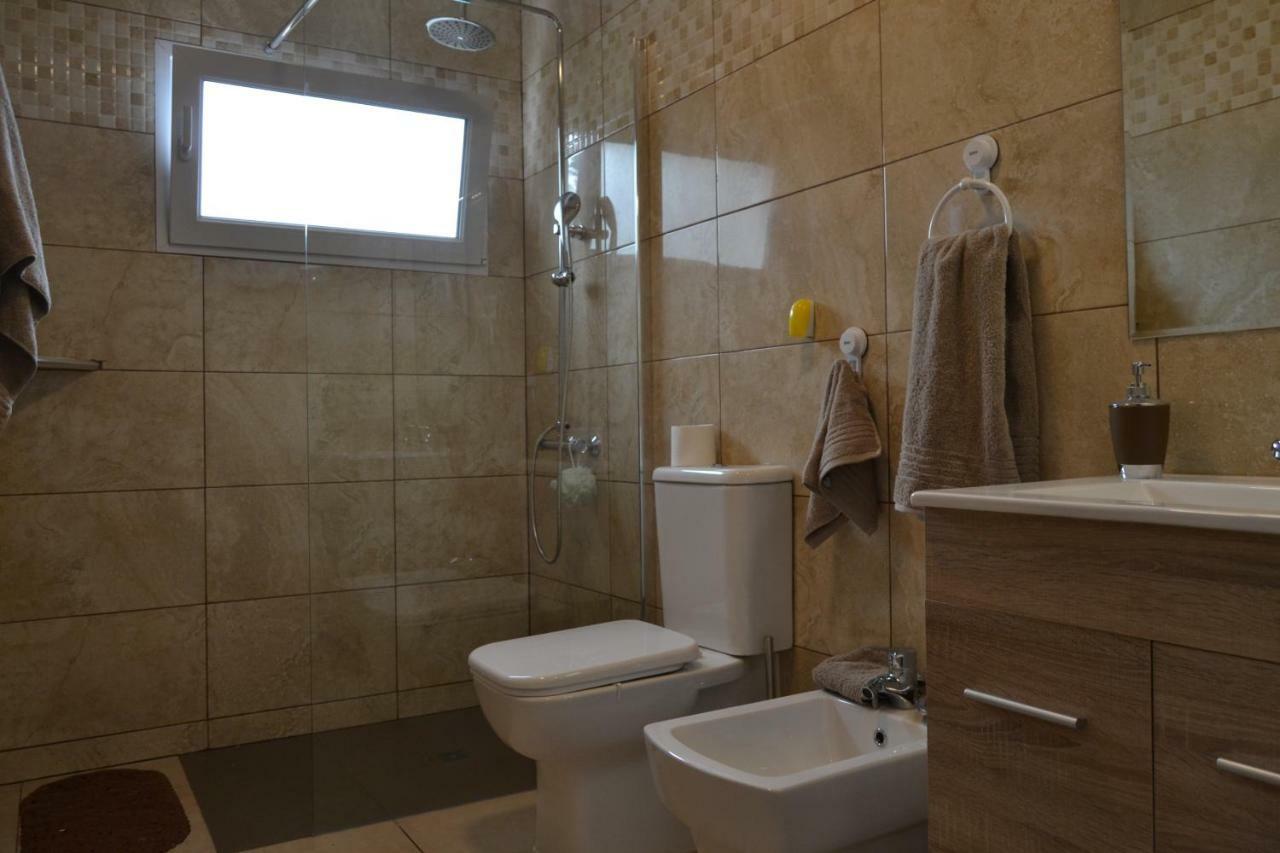 Magnifico Penthouse Las Palmas 외부 사진