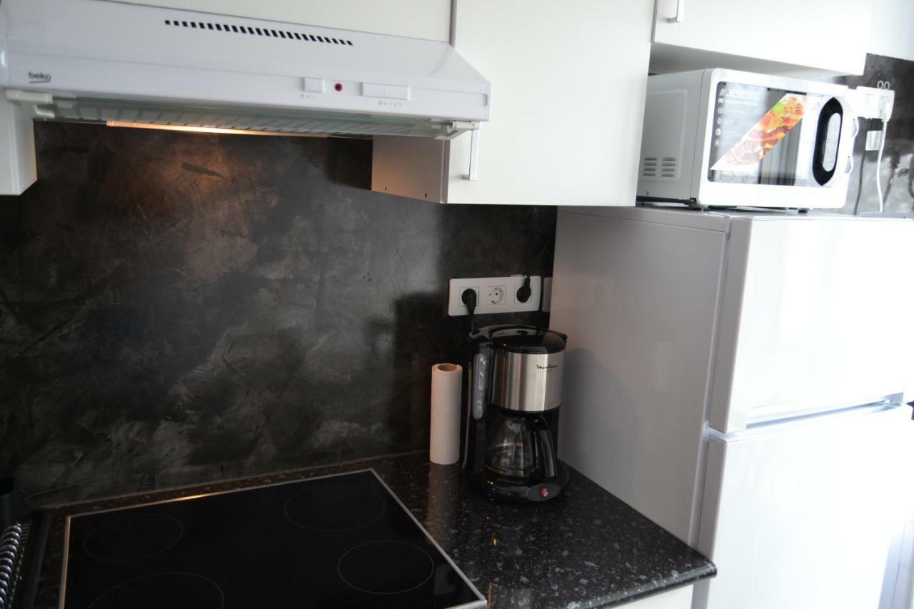 Magnifico Penthouse Las Palmas 외부 사진