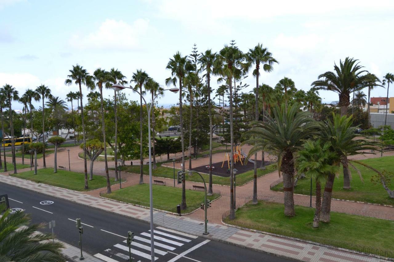 Magnifico Penthouse Las Palmas 외부 사진