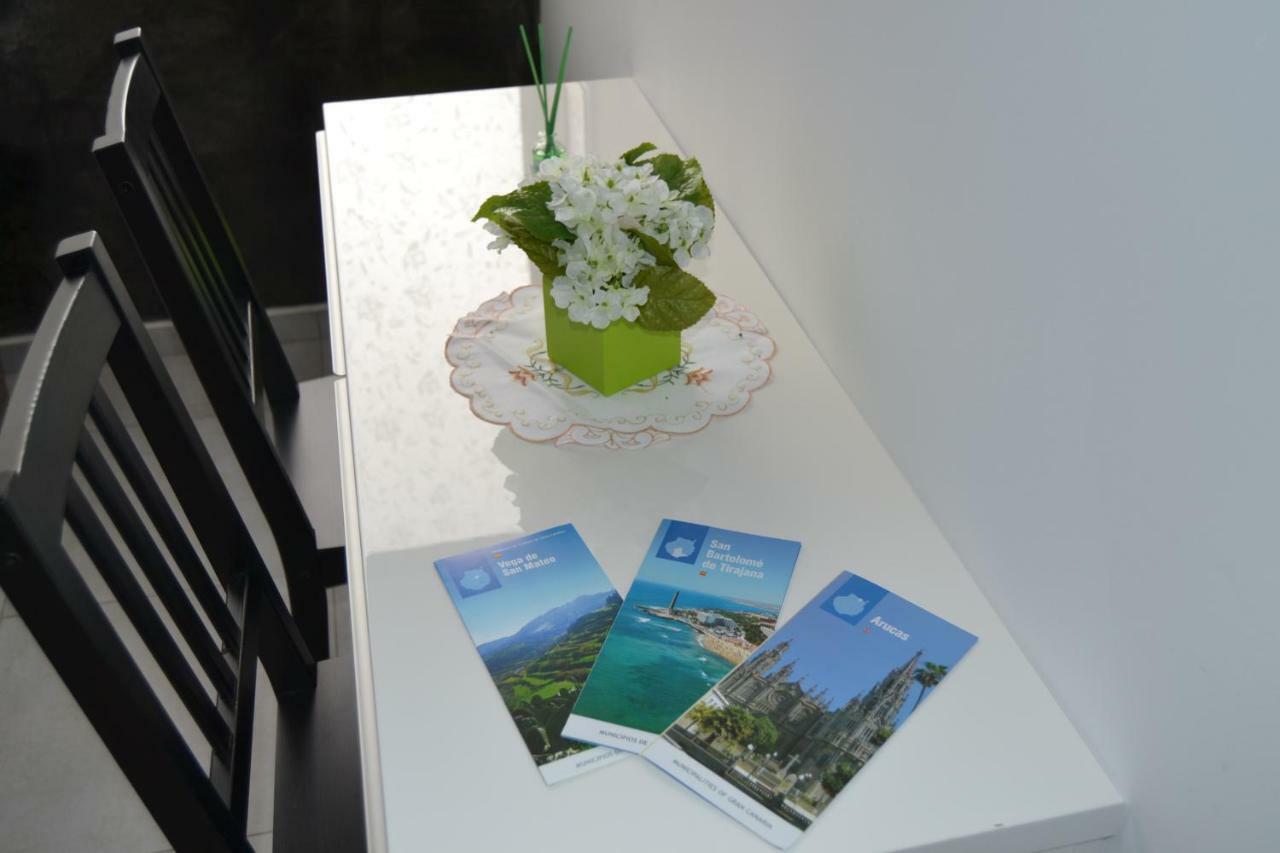 Magnifico Penthouse Las Palmas 외부 사진