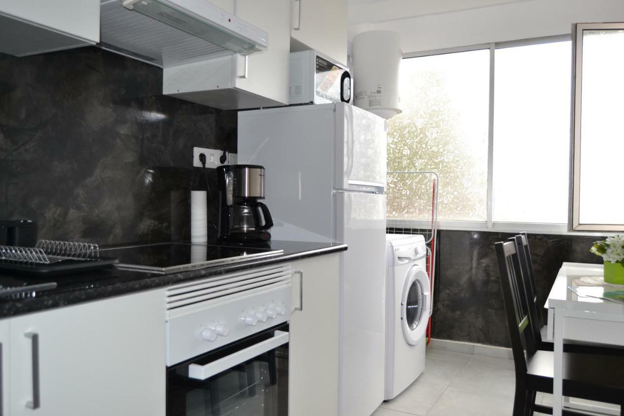 Magnifico Penthouse Las Palmas 외부 사진