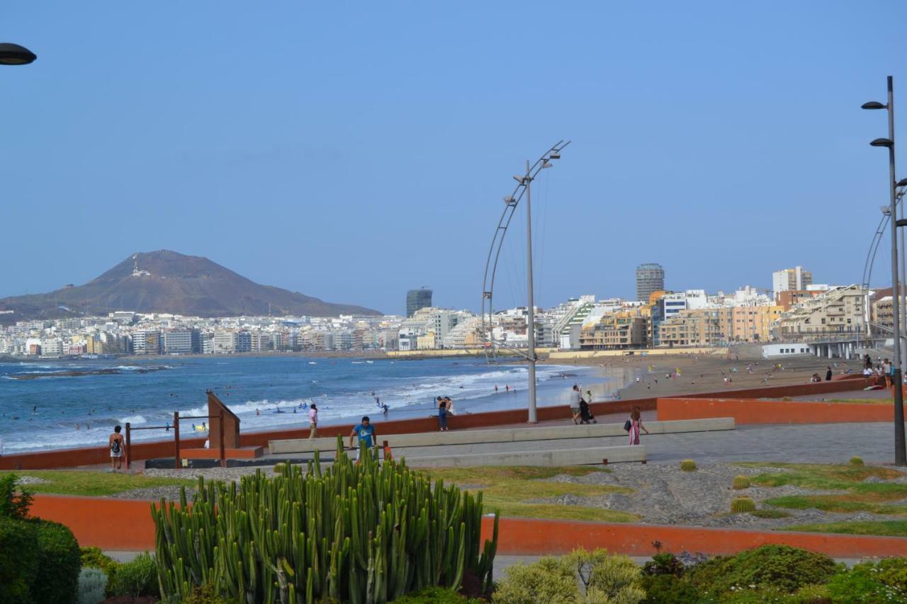 Magnifico Penthouse Las Palmas 외부 사진