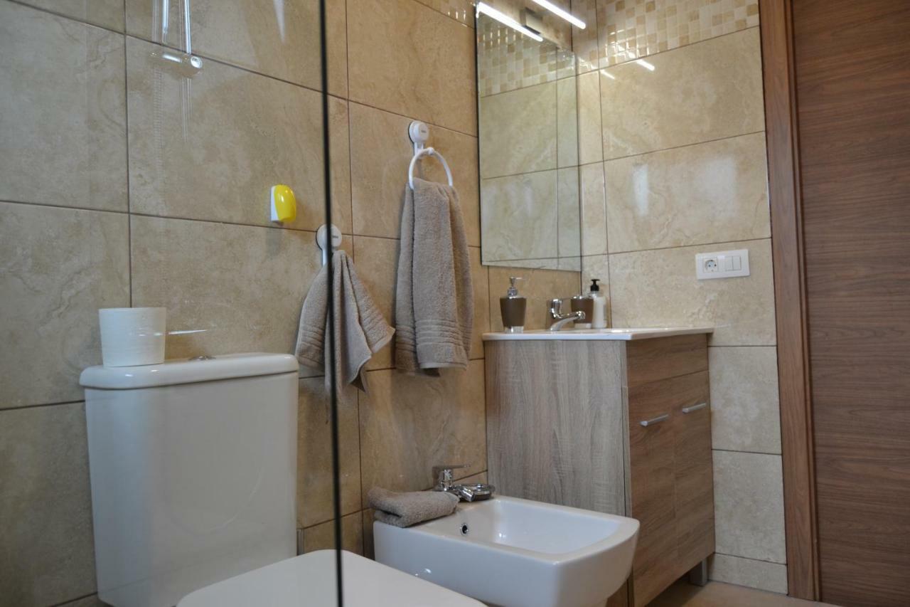 Magnifico Penthouse Las Palmas 외부 사진